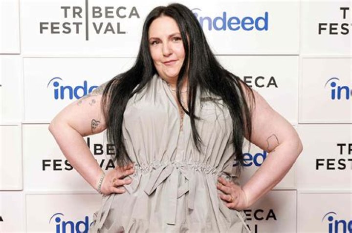 Lena Dunham Lena Dunham