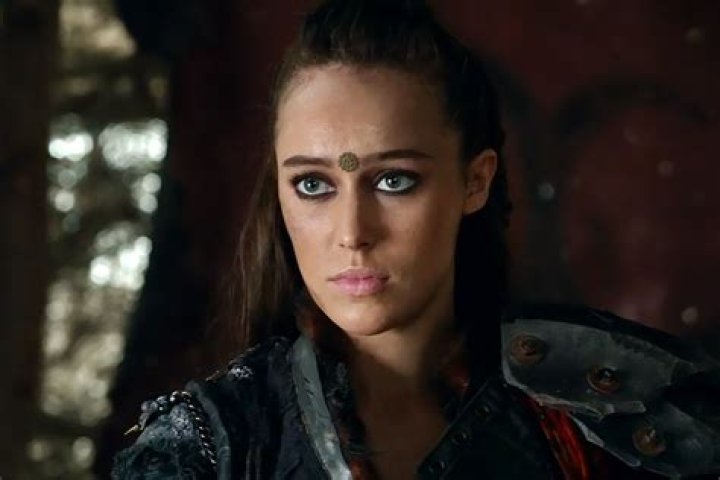 Lexa Lexa
