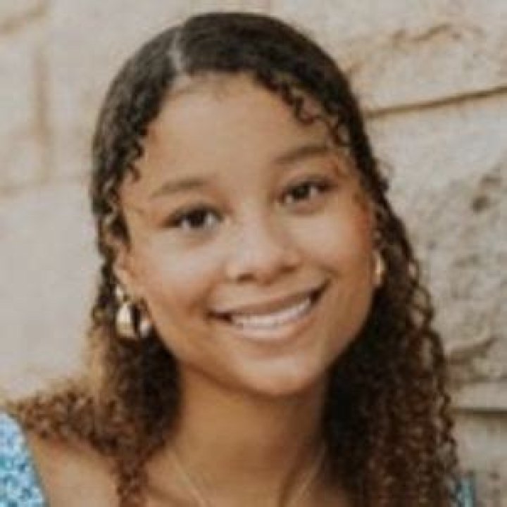 Lexie Learmann 18 years