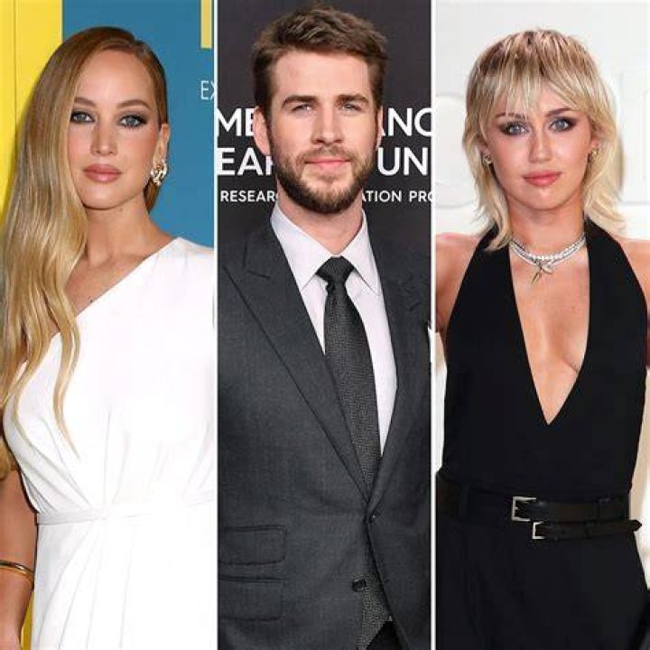 Liam Hemsworth Cheated Miley Cyrus