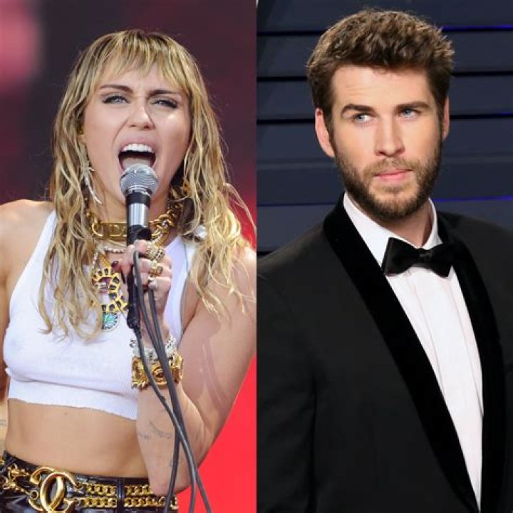 Liam Hemsworth Miley Cyrus Breakup
