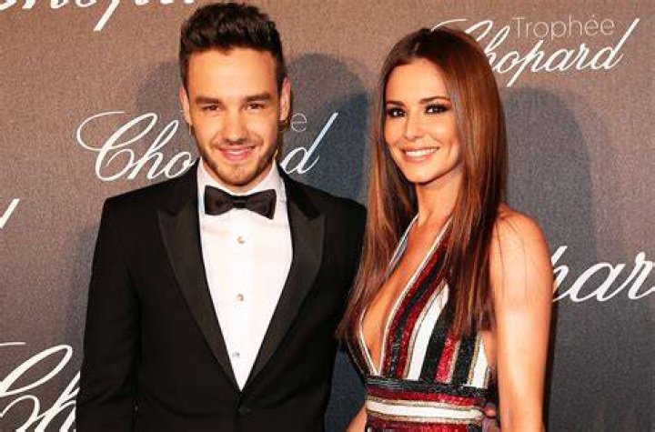 Liam Payne and Cheryl Chopard Trophee presentation, 69th Cannes Film Festival, France - 12 May 2016