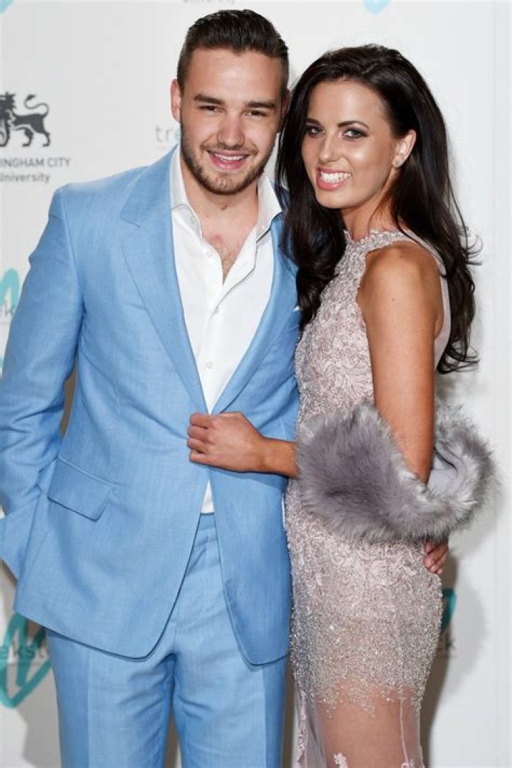 Liam Payne Sophia Smith