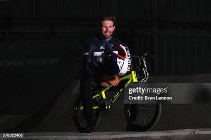 Liam Phillips