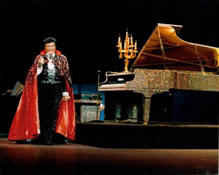 Liberace Liberace