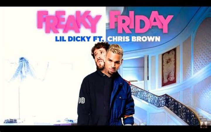 Lil Dicky & Chris Brown&rsquo;s &lsquo;Freaky Friday&rsquo; Video