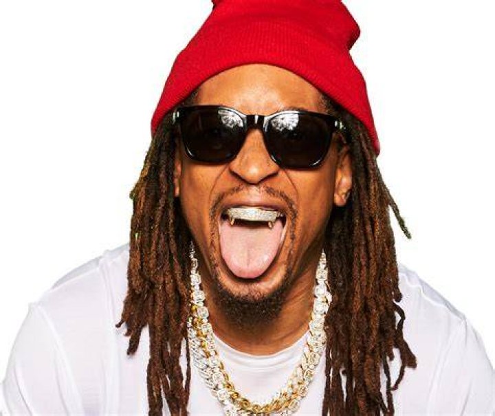 Lil Jon Lil Jon