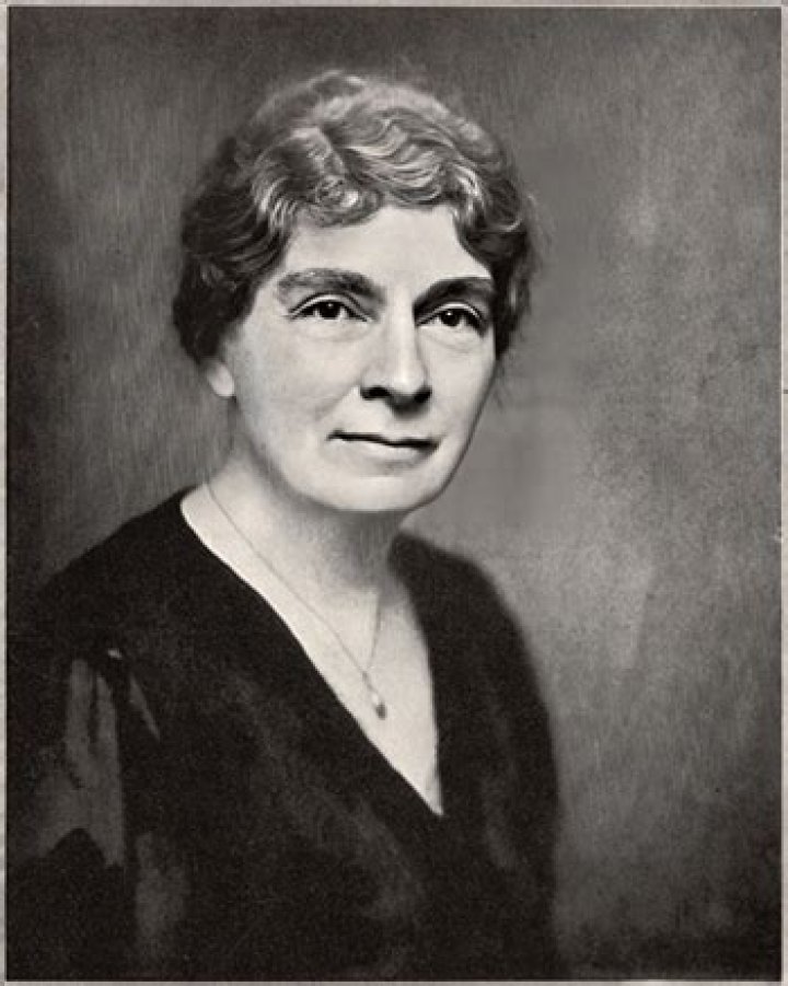 Lily Wallace
