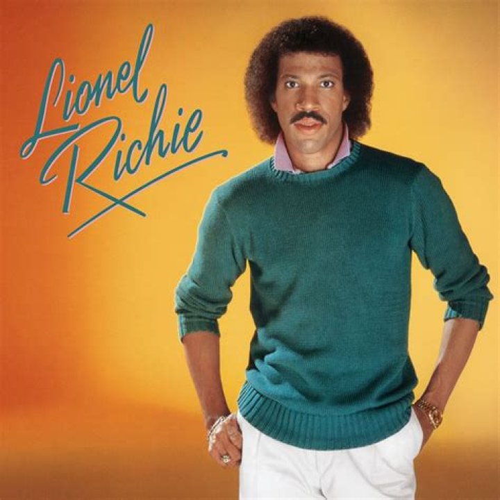 Lionel Richie Lionel Richie