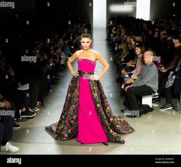 Lisa Rinna Dennis Basso show