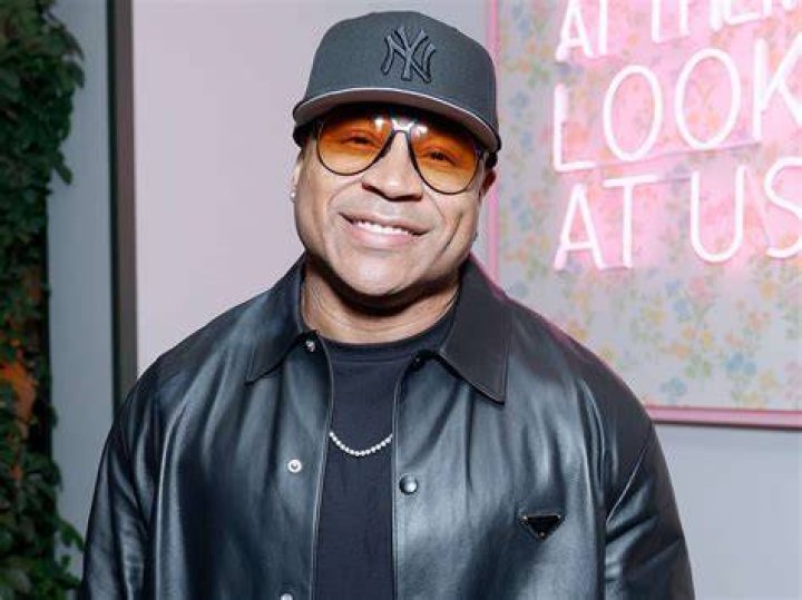 LL Cool J LL Cool J