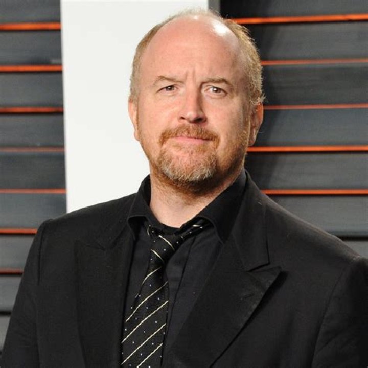 Louis CK Louis CK