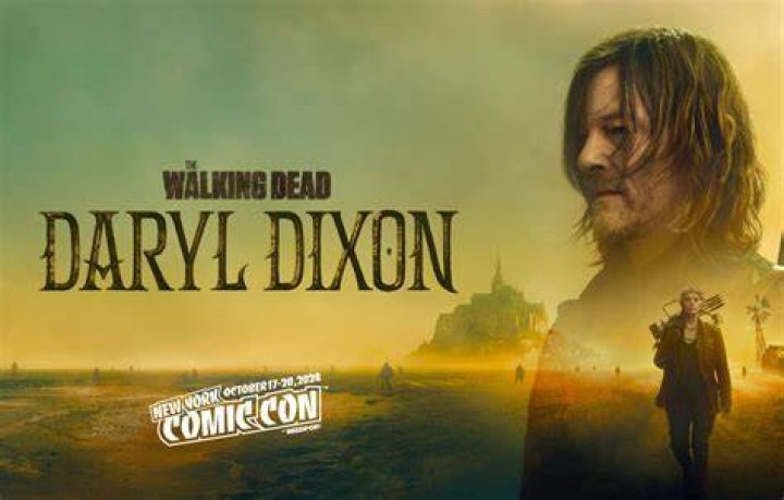 &lsquo;Fear The Walking Dead&rsquo; Comic-Con 2017