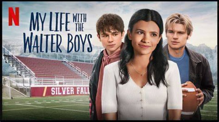&lsquo;My Life With the Walter Boys&rsquo; Cast