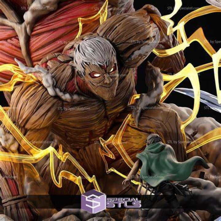 &lsquo;The Titan Games&rsquo;