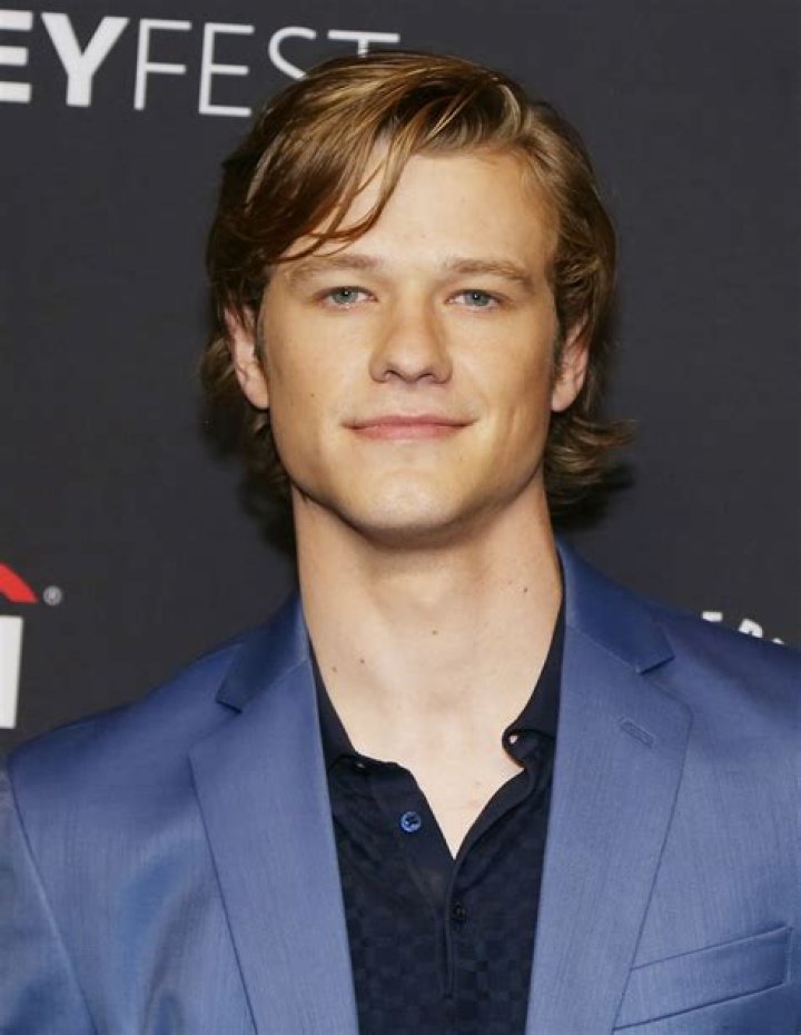Lucas Till Lucas Till