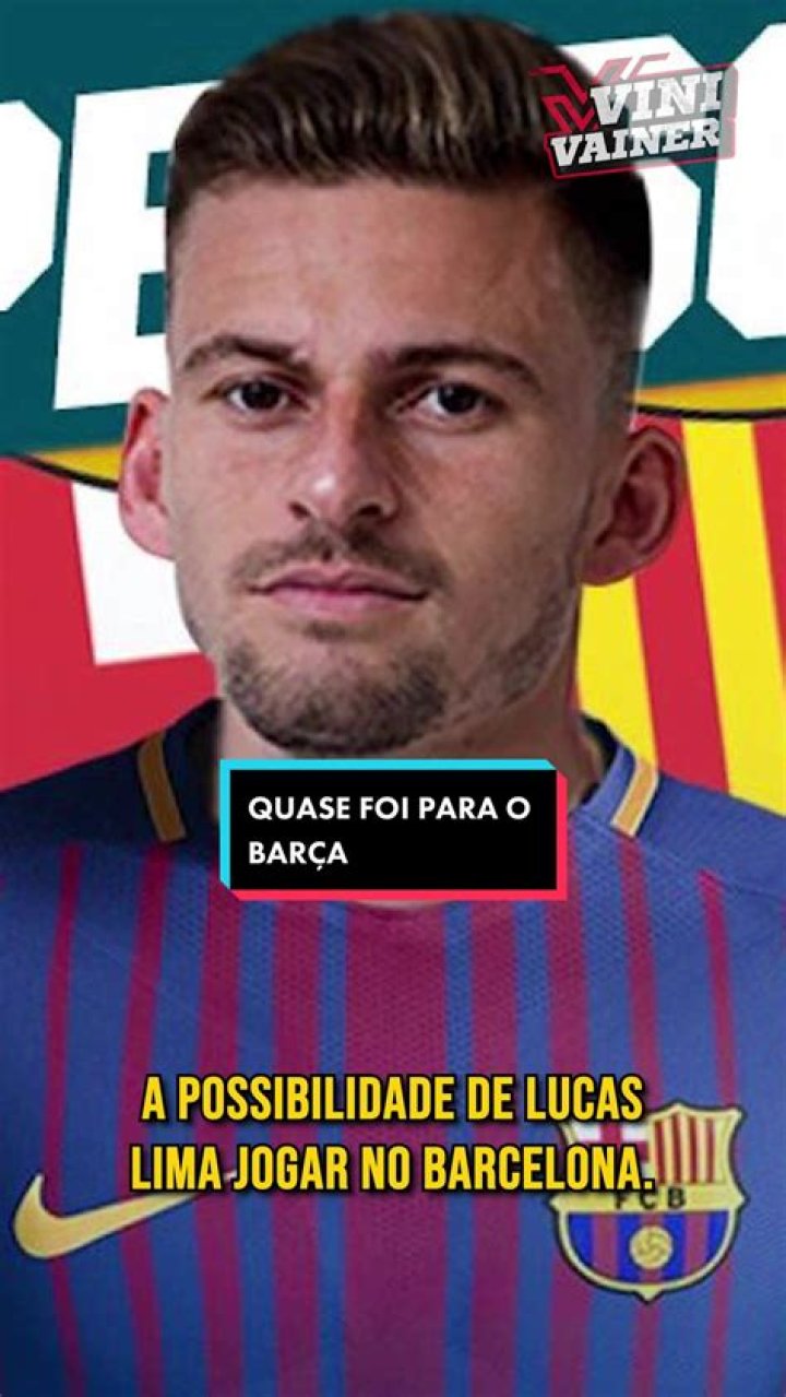 Lucas-Lima