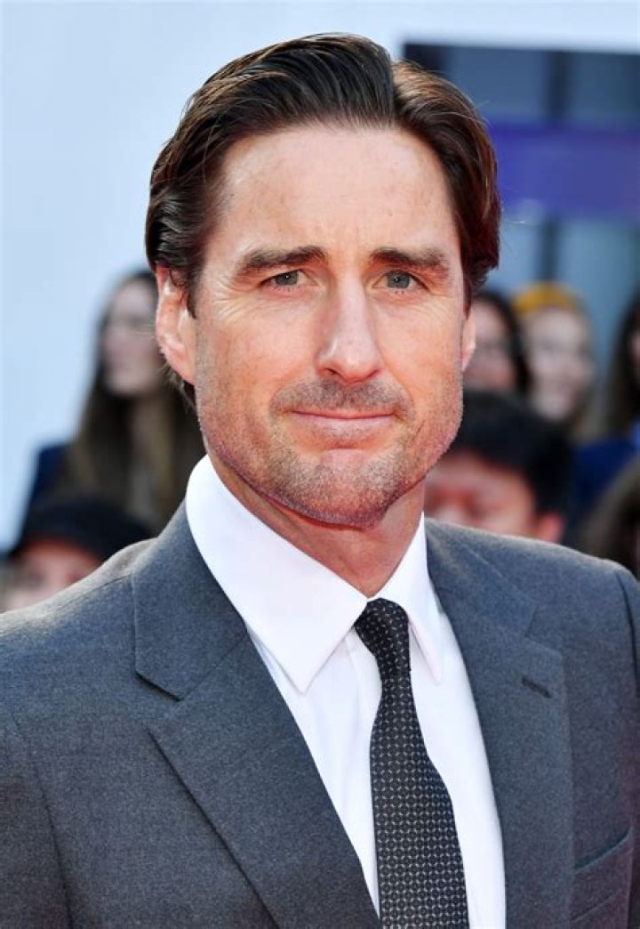 Luke Wilson Luke Wilson