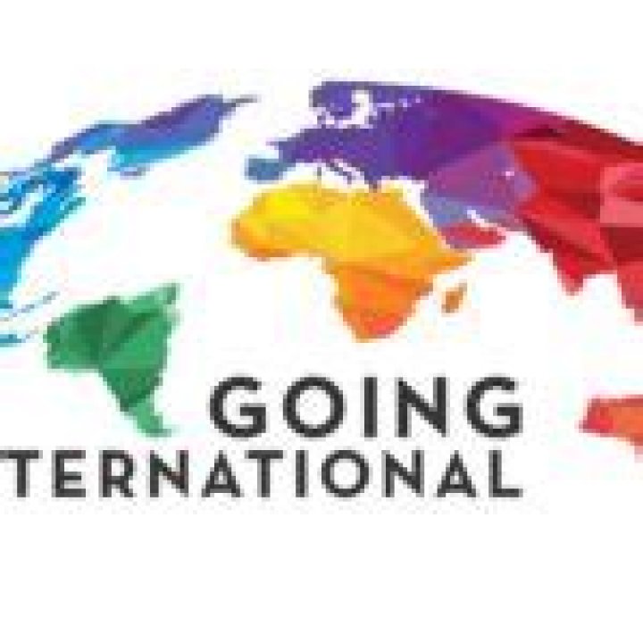 Luna&rsquo;s Going International