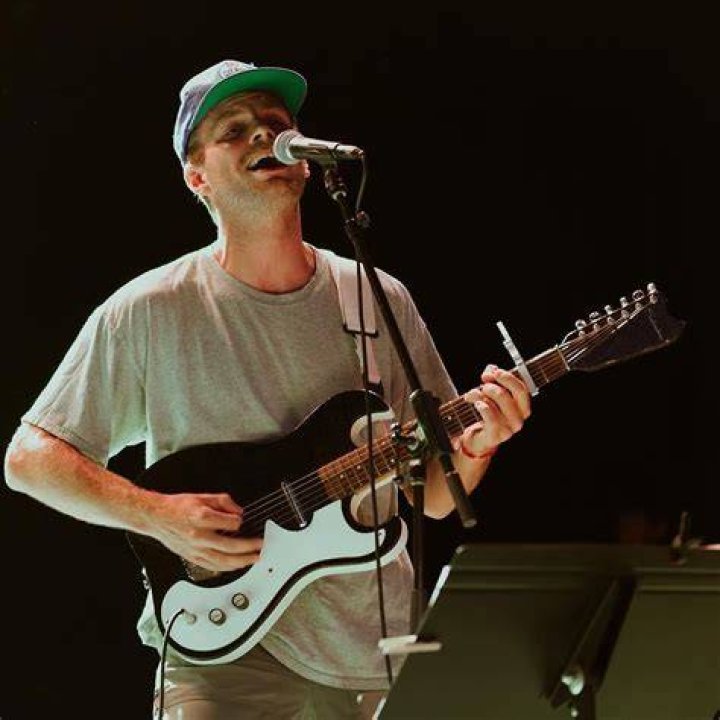 Mac DeMarco Mac DeMarco