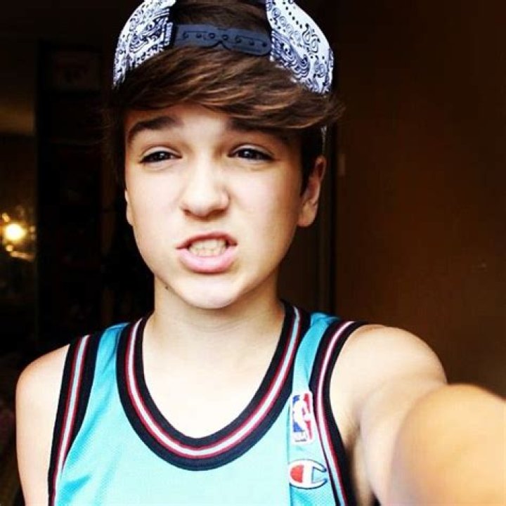 Mac Harmon