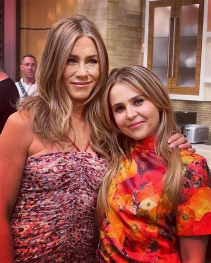 Mae Whitman 26 years