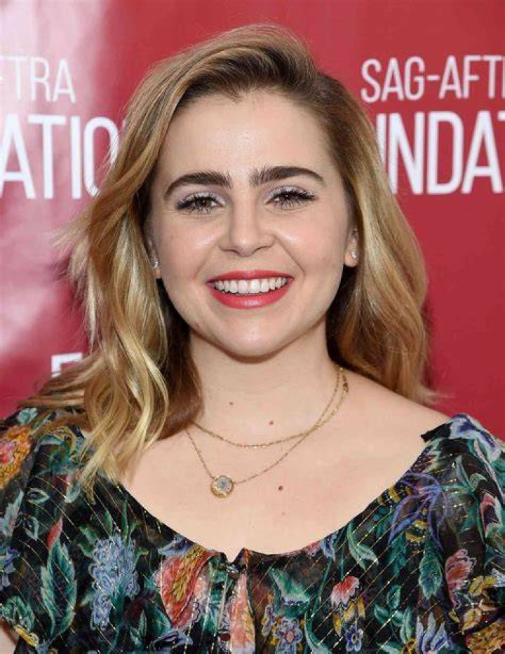 Mae Whitman Mae Whitman