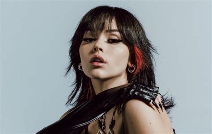 Maggie Lindemann Maggie Lindemann