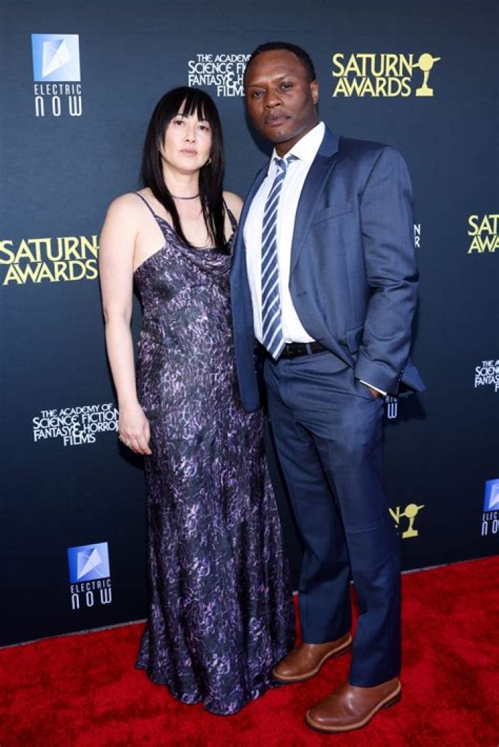 Malcolm Goodwin