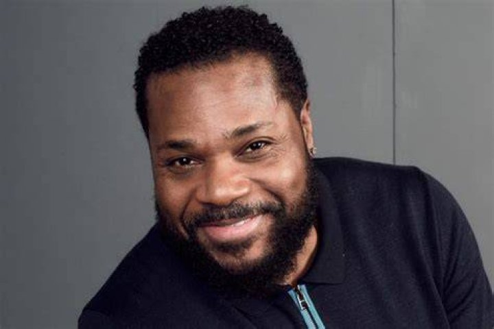 Malcolm Jamal-Warner