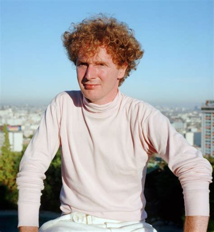 Malcolm McLaren Malcolm McLaren