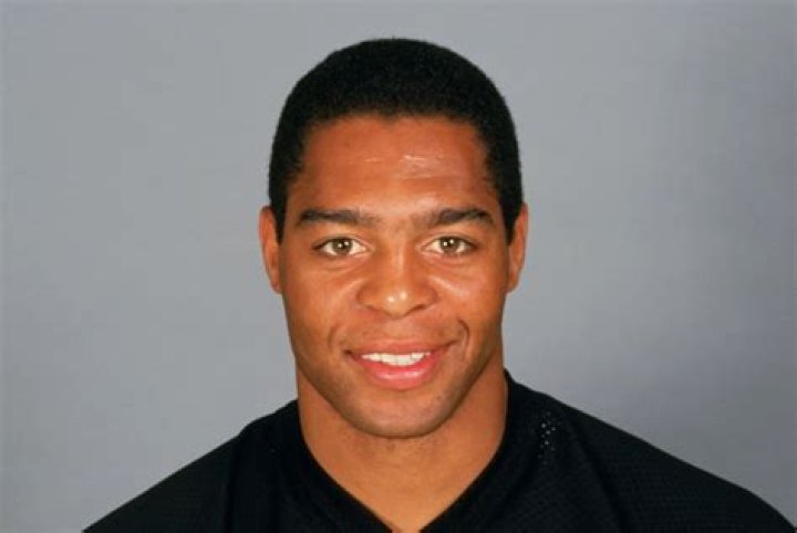 Marcus Allen