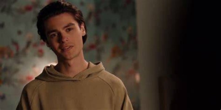 Marcus Ginny