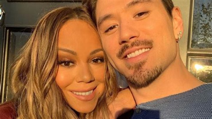 Mariah Carey & Bryan Tanaka: Photoss