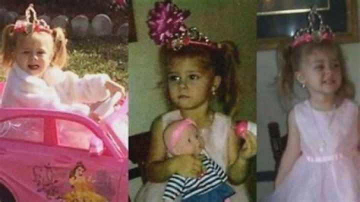 Mariah Woods