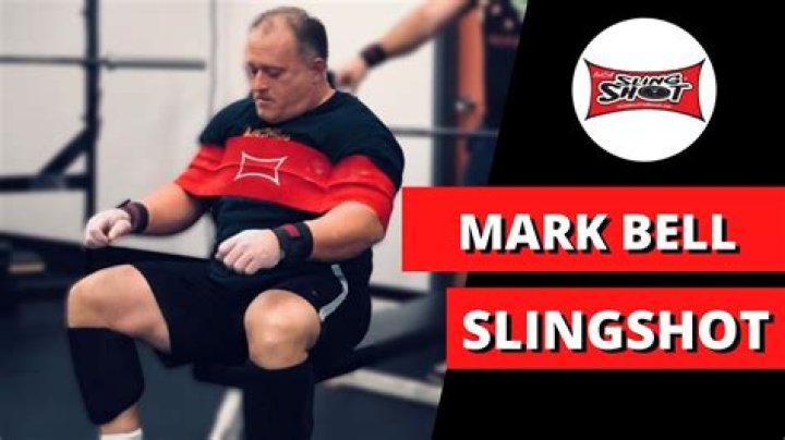 Mark Bell Mark Bell