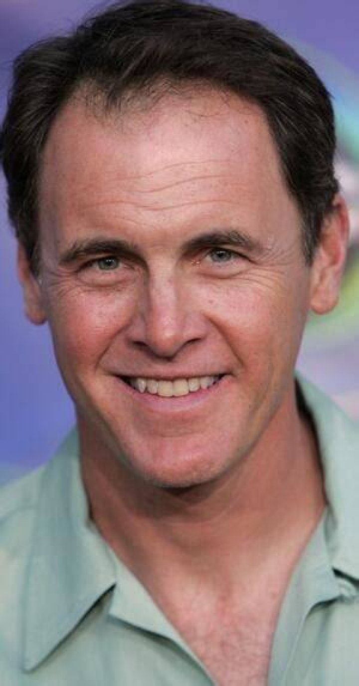 Mark Moses