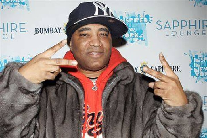 Marley Marl Marley Marl