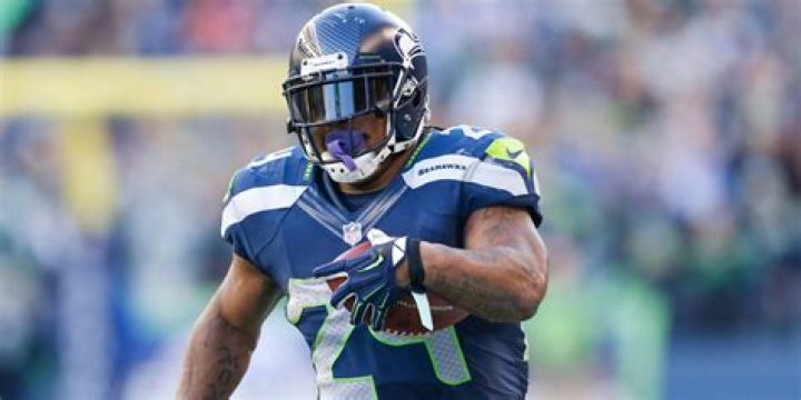 Marshawn Lynch Marshawn Lynch