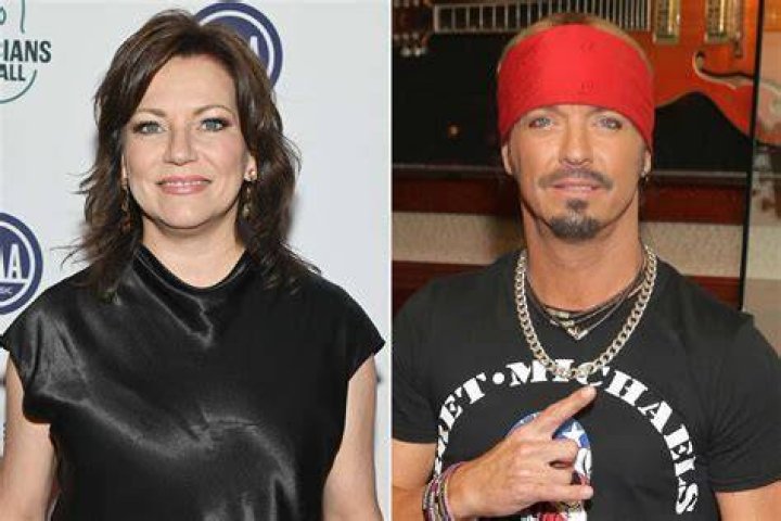 Martina McBride