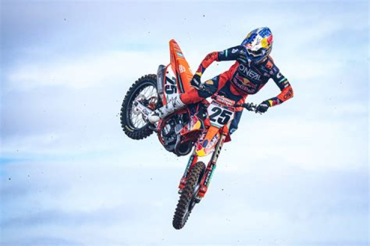 Marvin Musquin