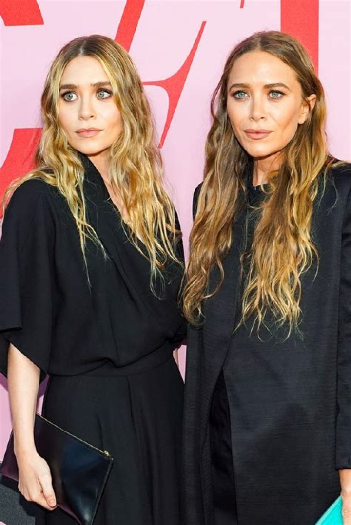 Mary-Kate Olsen