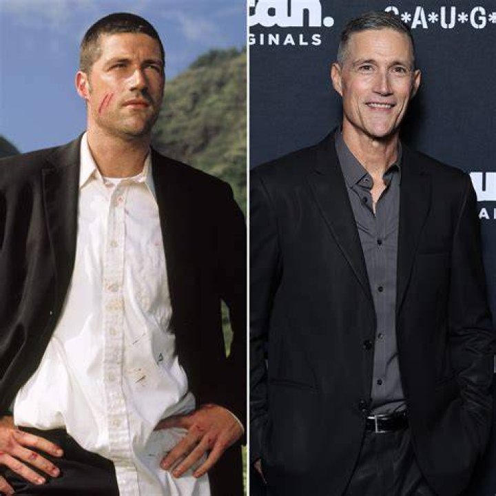 Matthew Fox