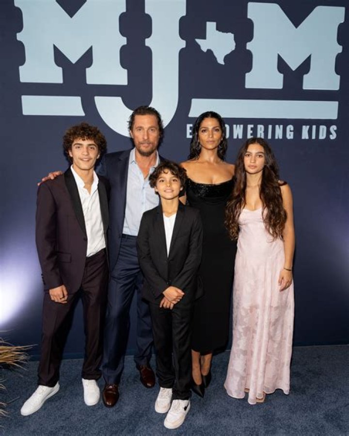 matthew kids
