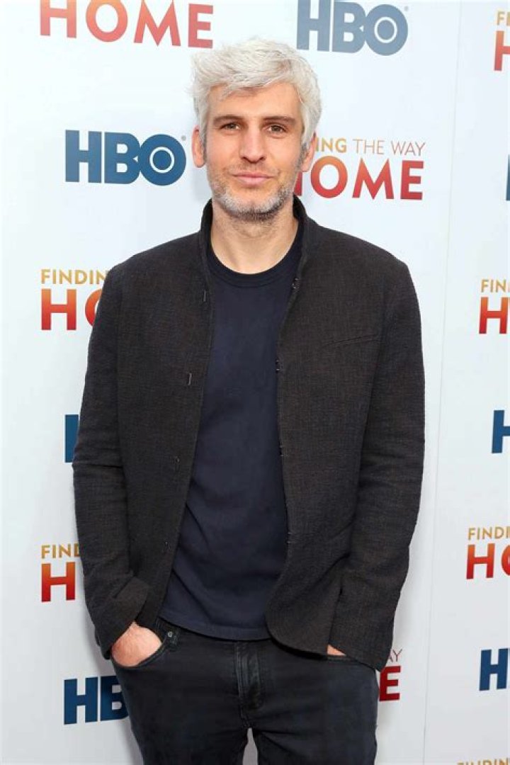 Max Joseph Max Joseph