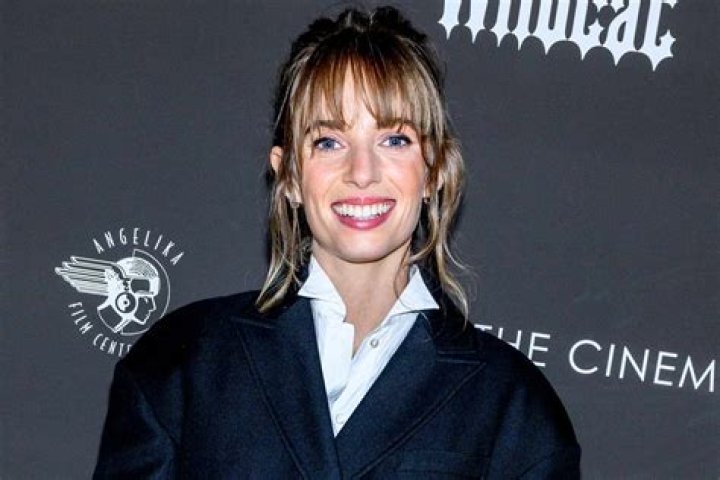 Maya Hawke