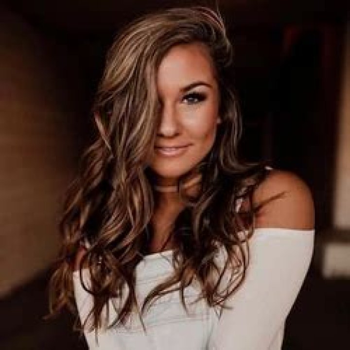 McKaylee True McKaylee True