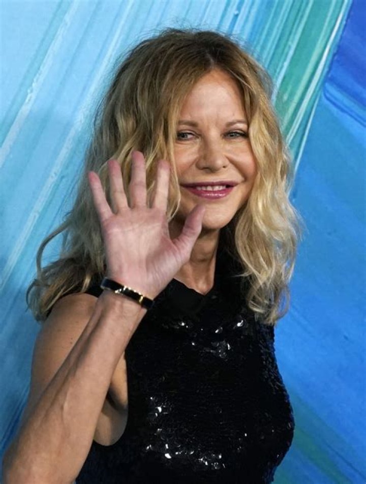 Meg Ryan Meg Ryan