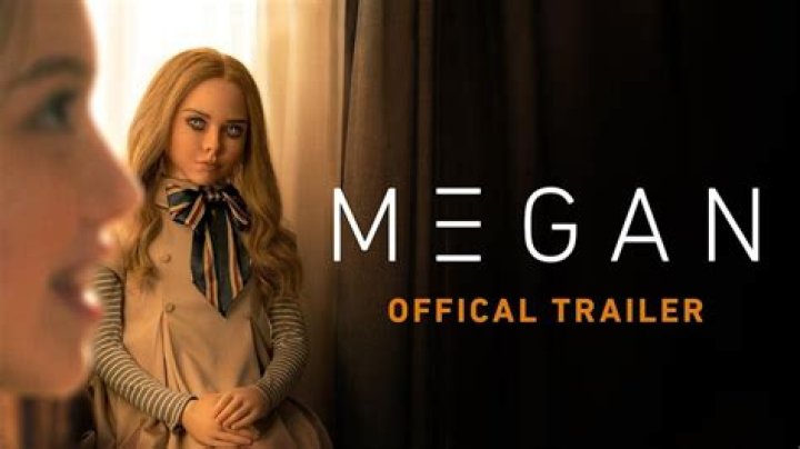 Megan Megan