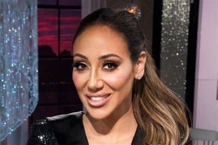 Melissa Gorga